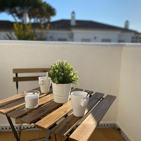 Pinar 10 Apartment Chiclana de la Frontera Ngoại thất bức ảnh