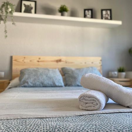 Pinar 10 Apartment Chiclana de la Frontera Ngoại thất bức ảnh
