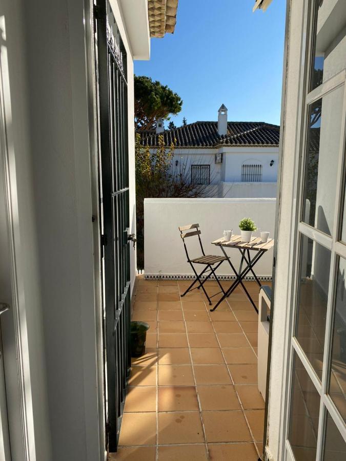Pinar 10 Apartment Chiclana de la Frontera Ngoại thất bức ảnh
