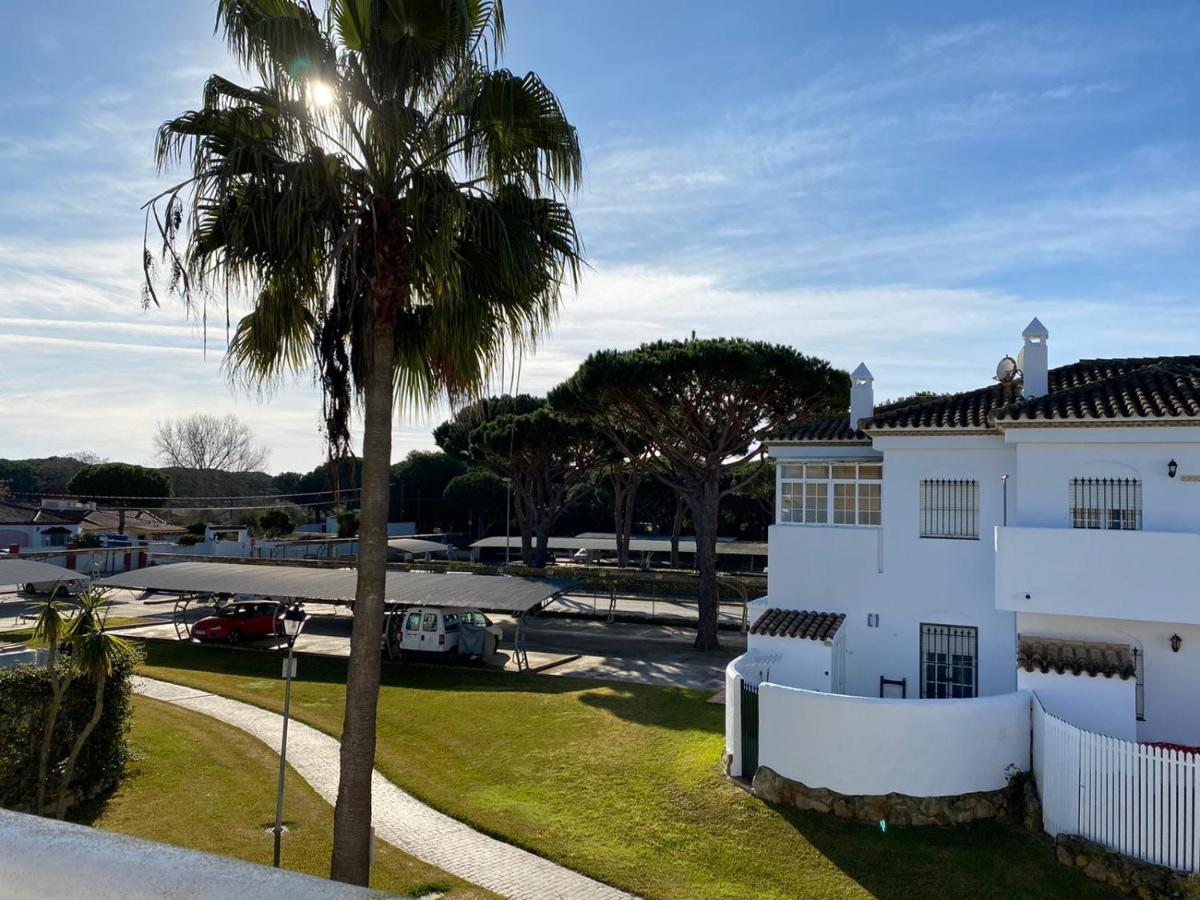 Pinar 10 Apartment Chiclana de la Frontera Ngoại thất bức ảnh
