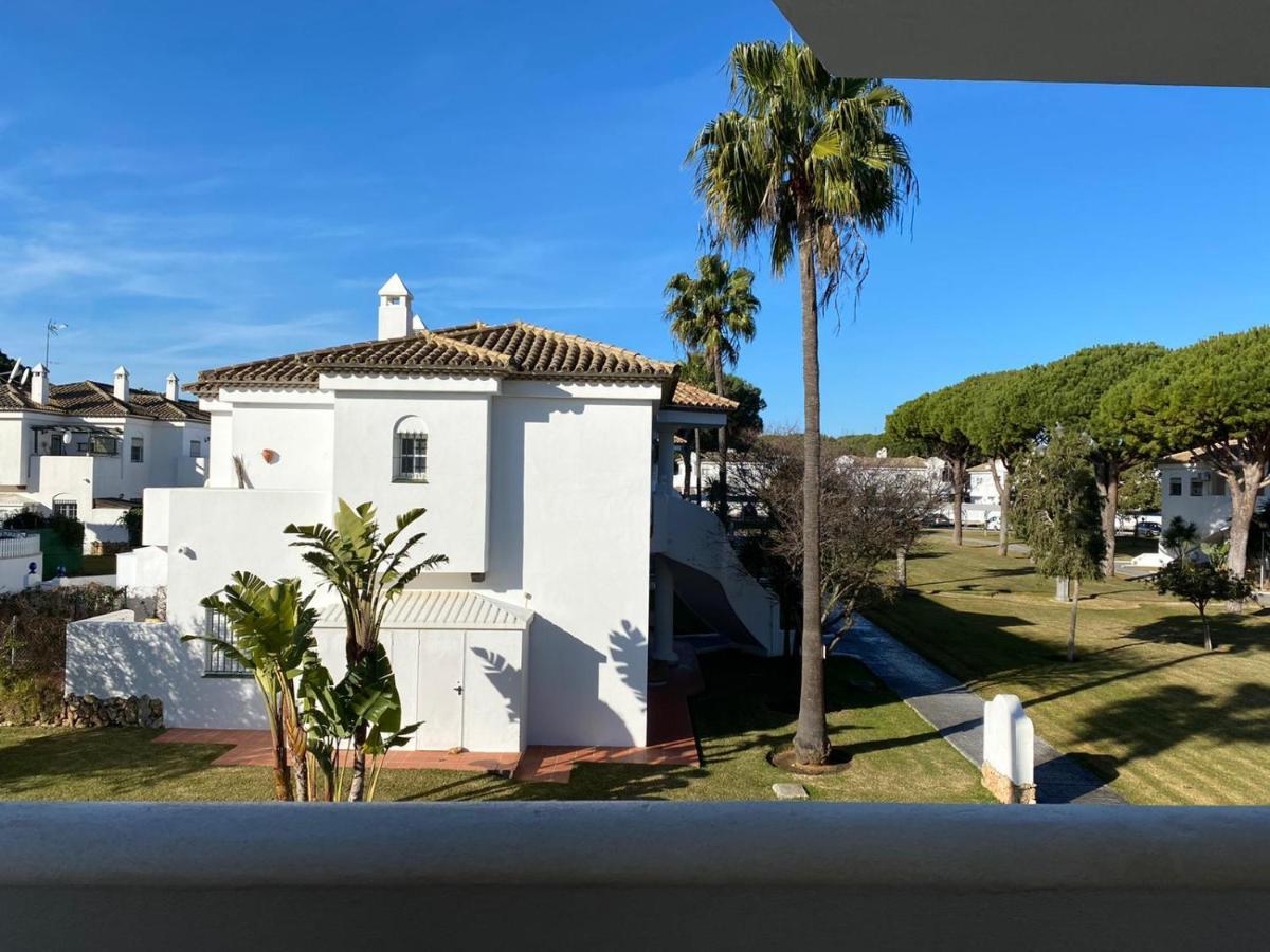 Pinar 10 Apartment Chiclana de la Frontera Ngoại thất bức ảnh