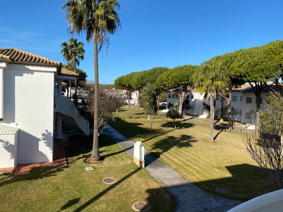 Pinar 10 Apartment Chiclana de la Frontera Ngoại thất bức ảnh