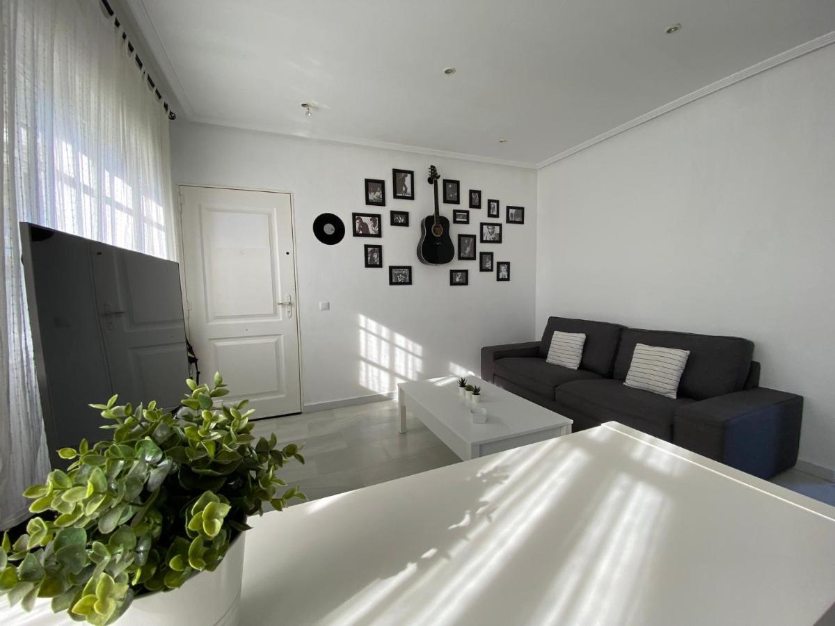 Pinar 10 Apartment Chiclana de la Frontera Ngoại thất bức ảnh