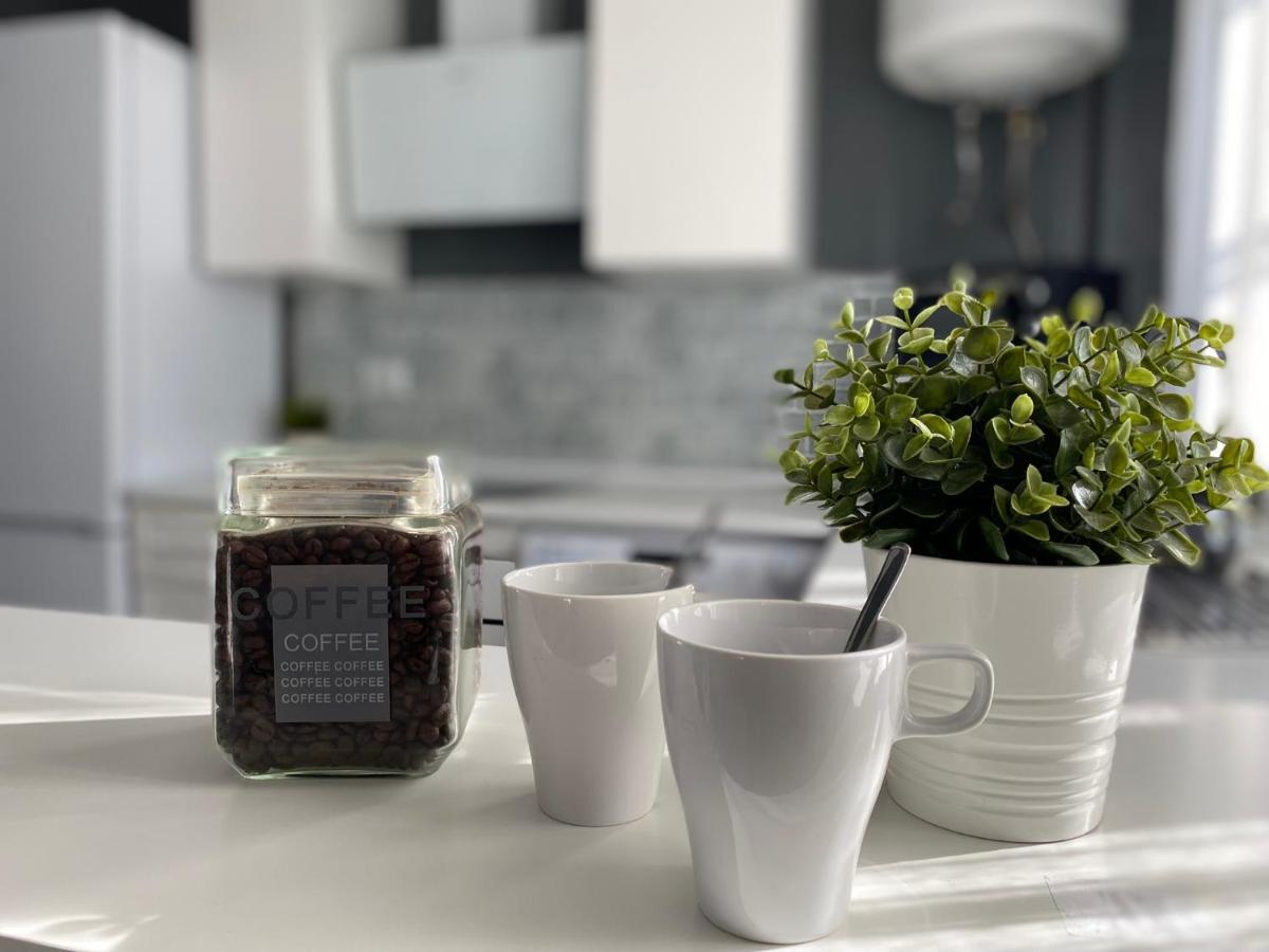Pinar 10 Apartment Chiclana de la Frontera Ngoại thất bức ảnh