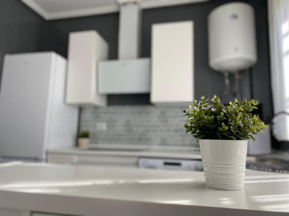 Pinar 10 Apartment Chiclana de la Frontera Ngoại thất bức ảnh