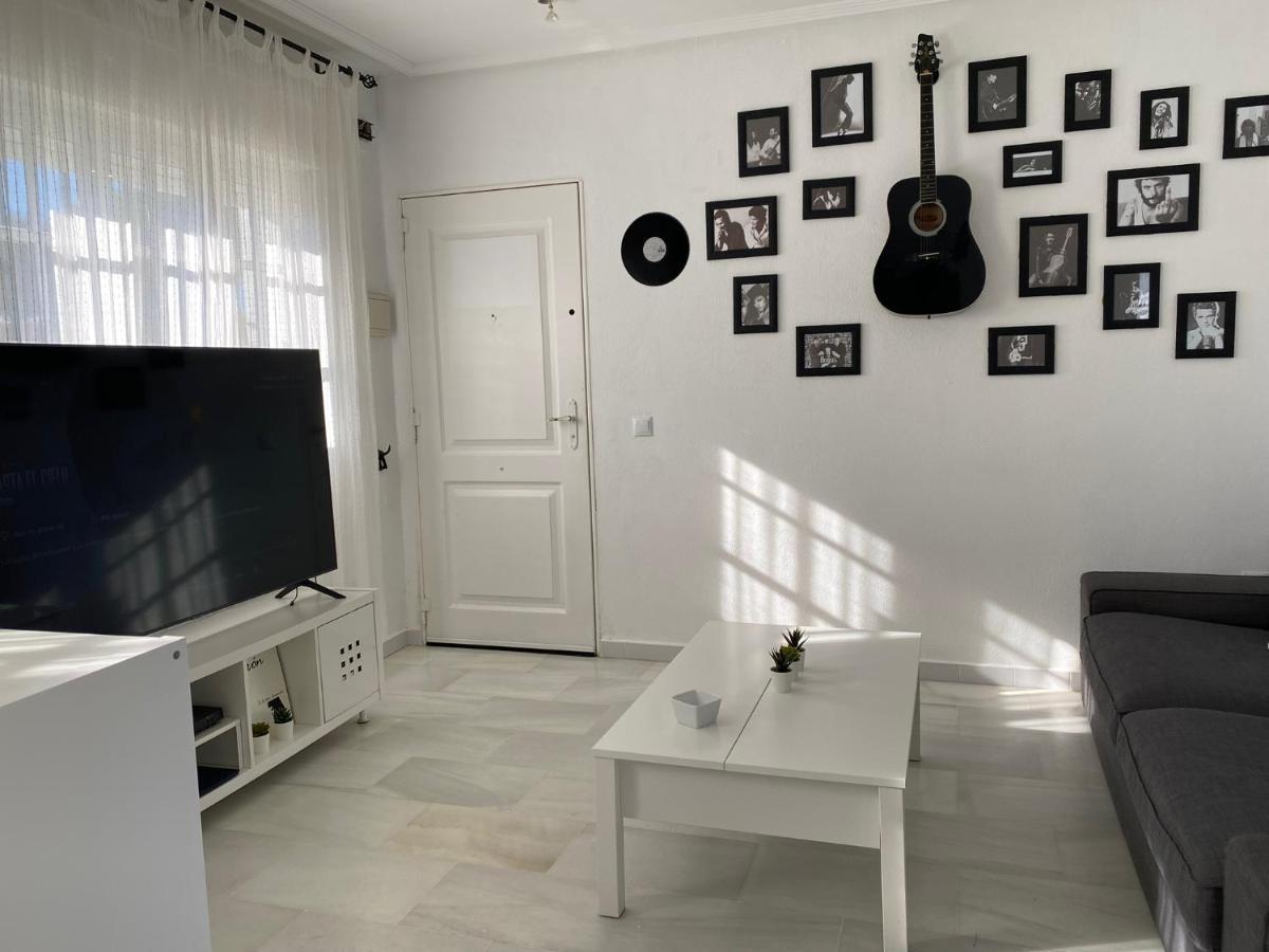 Pinar 10 Apartment Chiclana de la Frontera Ngoại thất bức ảnh