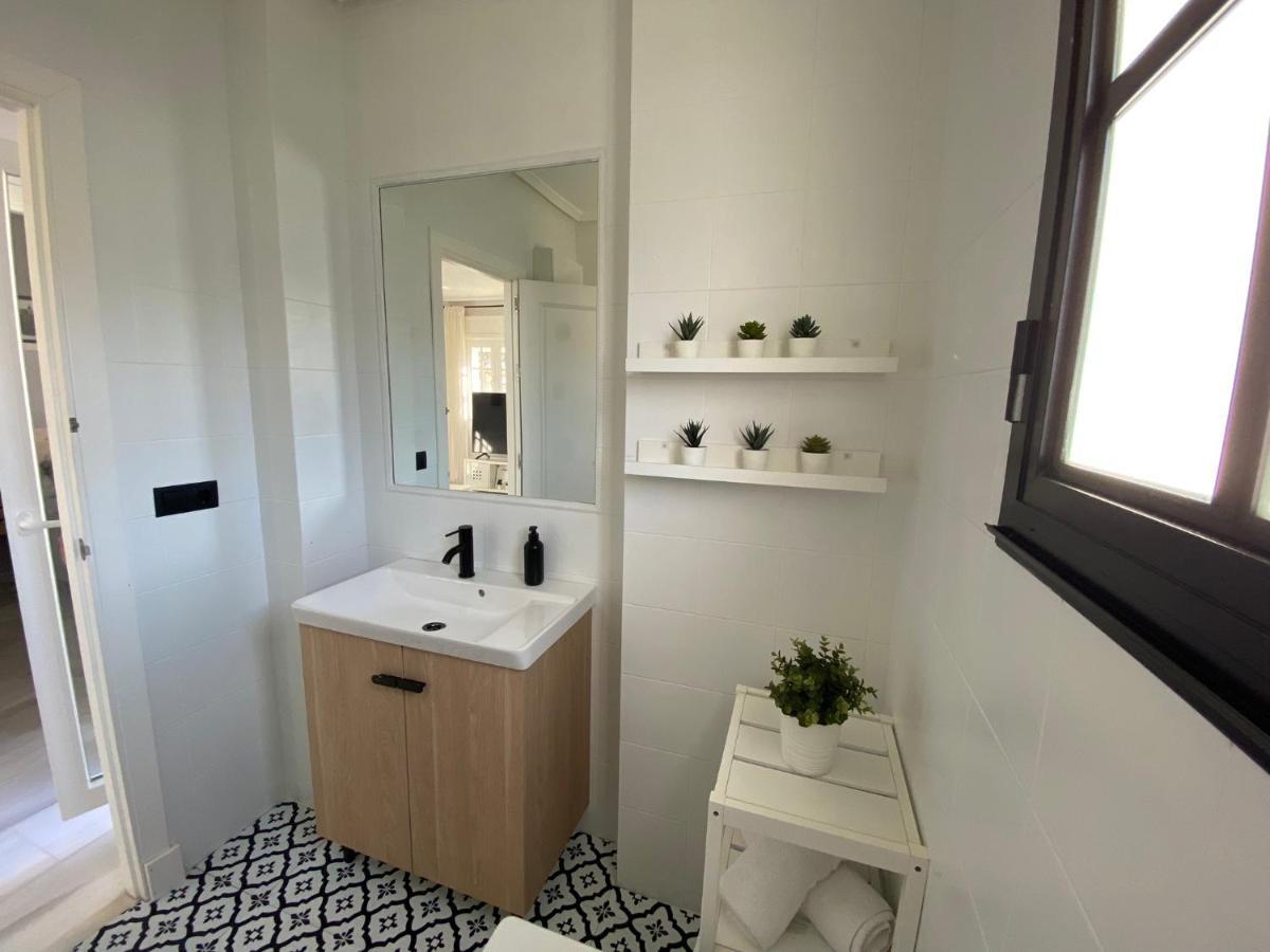 Pinar 10 Apartment Chiclana de la Frontera Ngoại thất bức ảnh