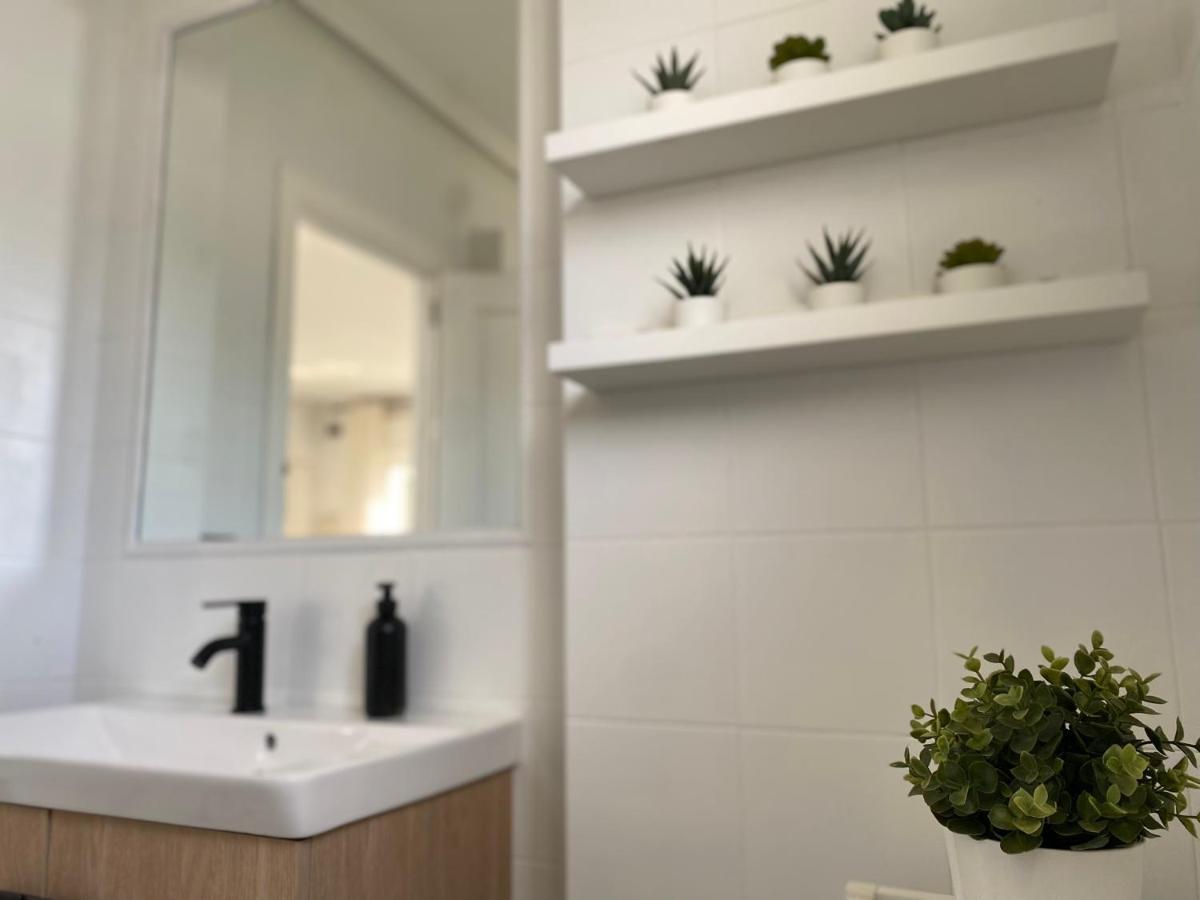 Pinar 10 Apartment Chiclana de la Frontera Ngoại thất bức ảnh